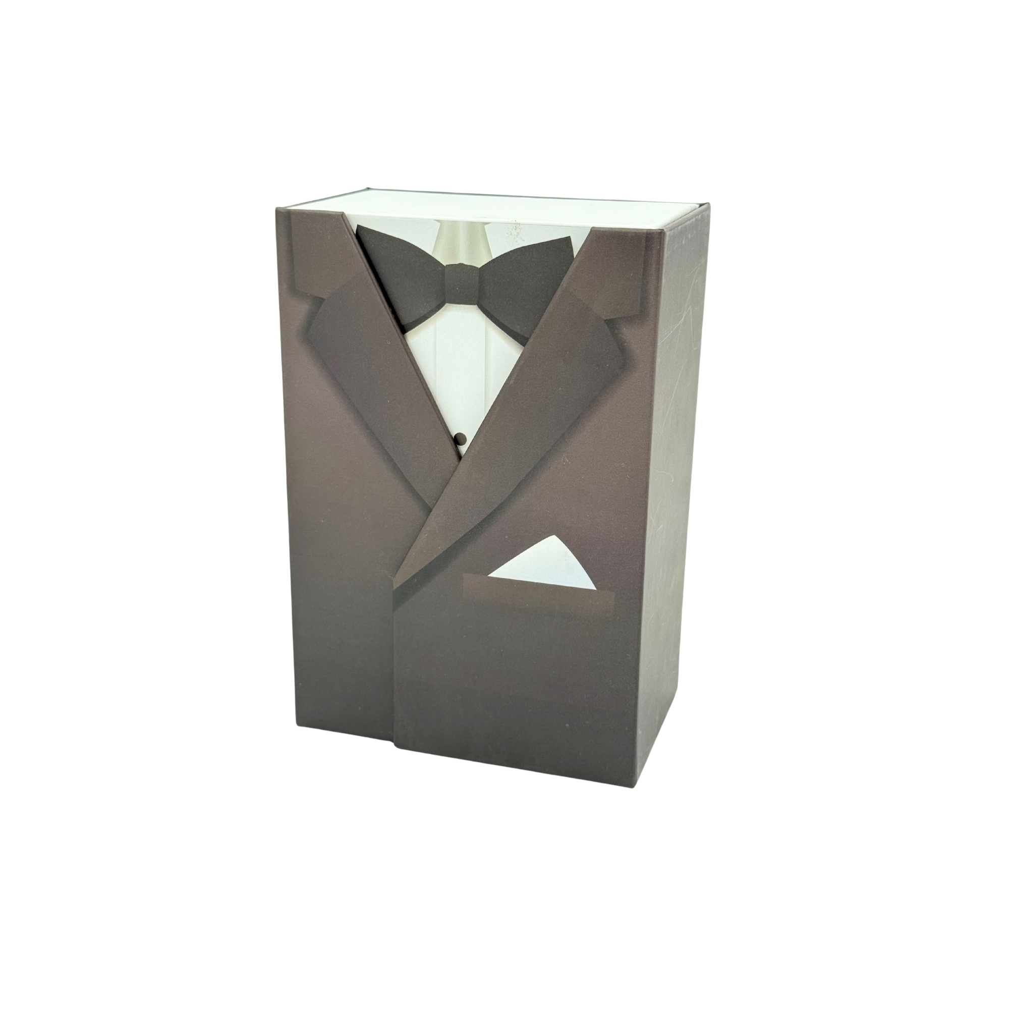 SET Männergeschenkschachtel. 15 Stk. 5-fach sort