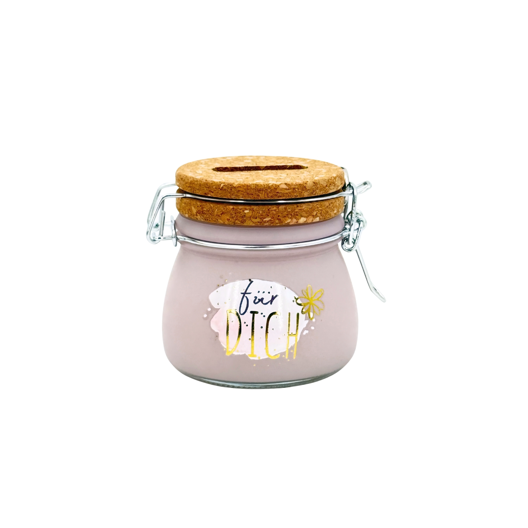SET Sparglas MINI. pastell. 4-fach sort. (16 Stk.)
