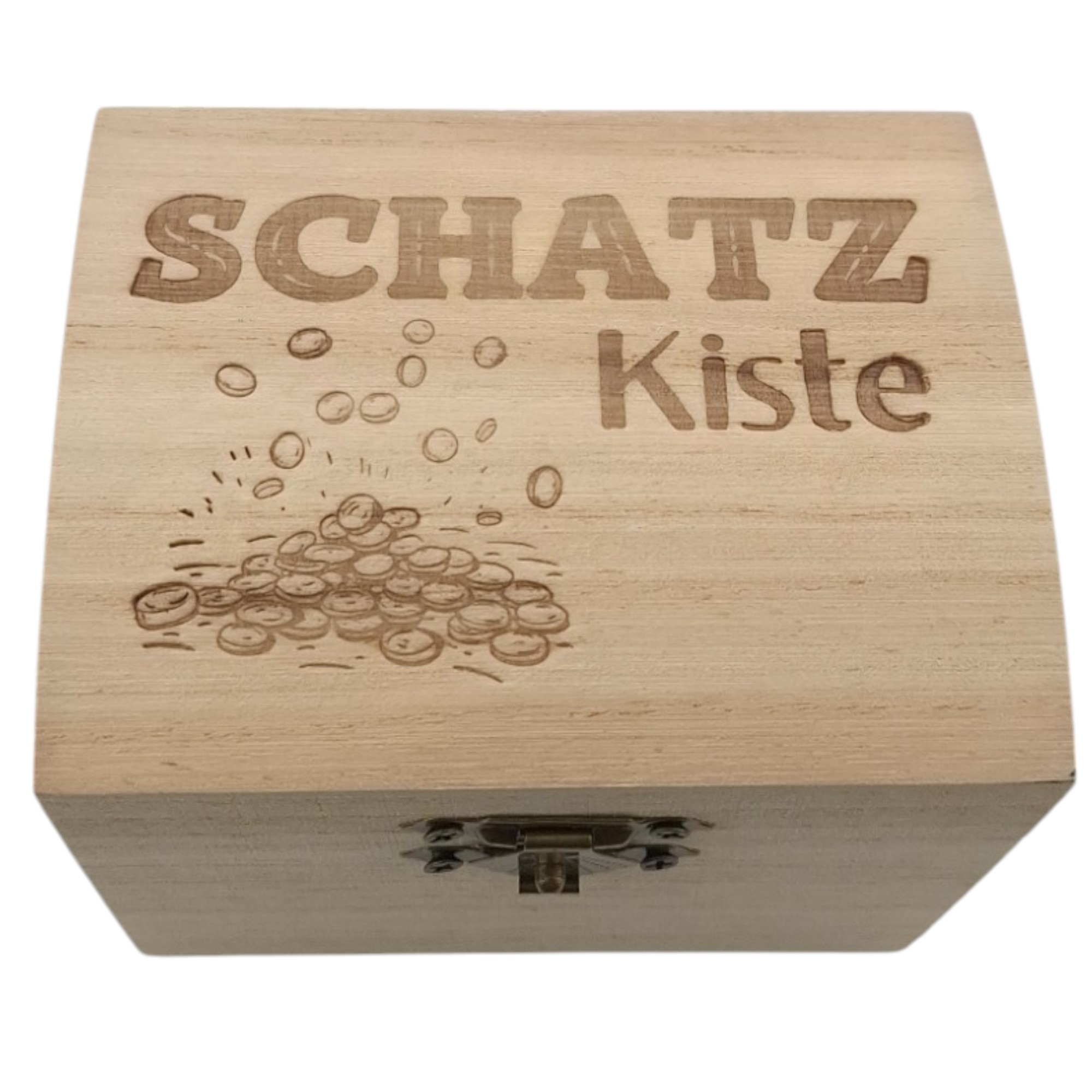 Schatzkiste "Schatzkiste"