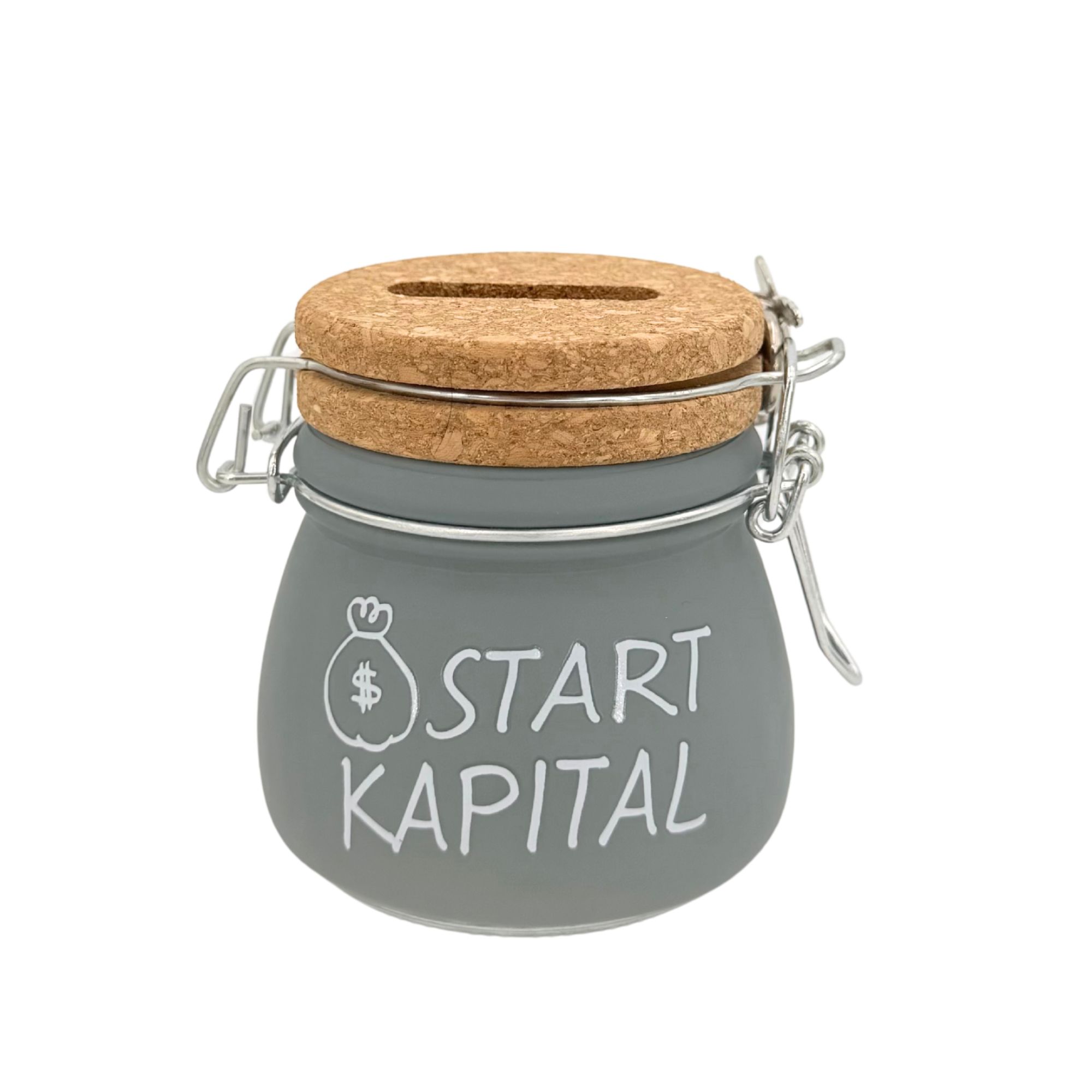 SET Sparglas MINI “concept” mit Schloss (18 Stk.)