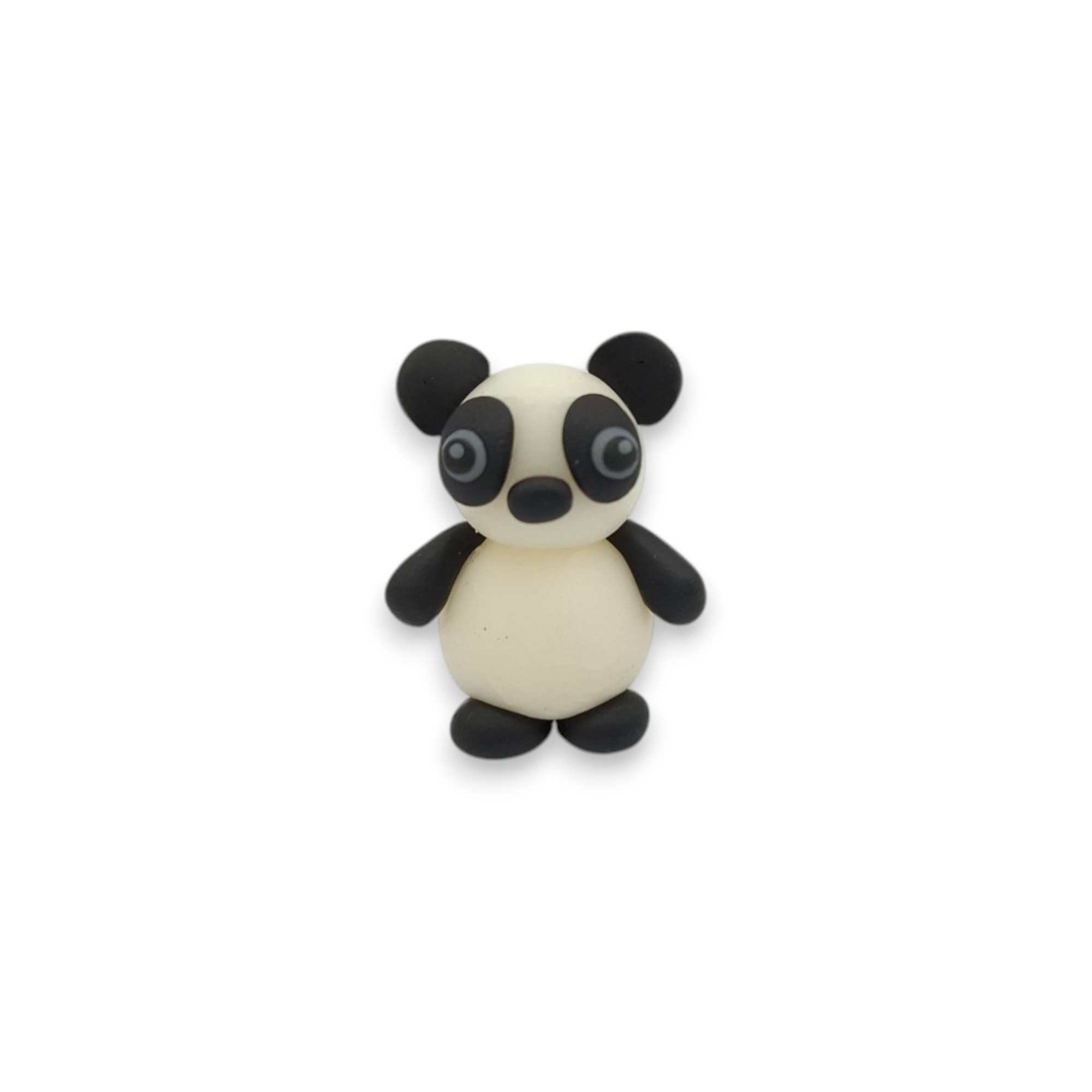 VE Panda auf Karte