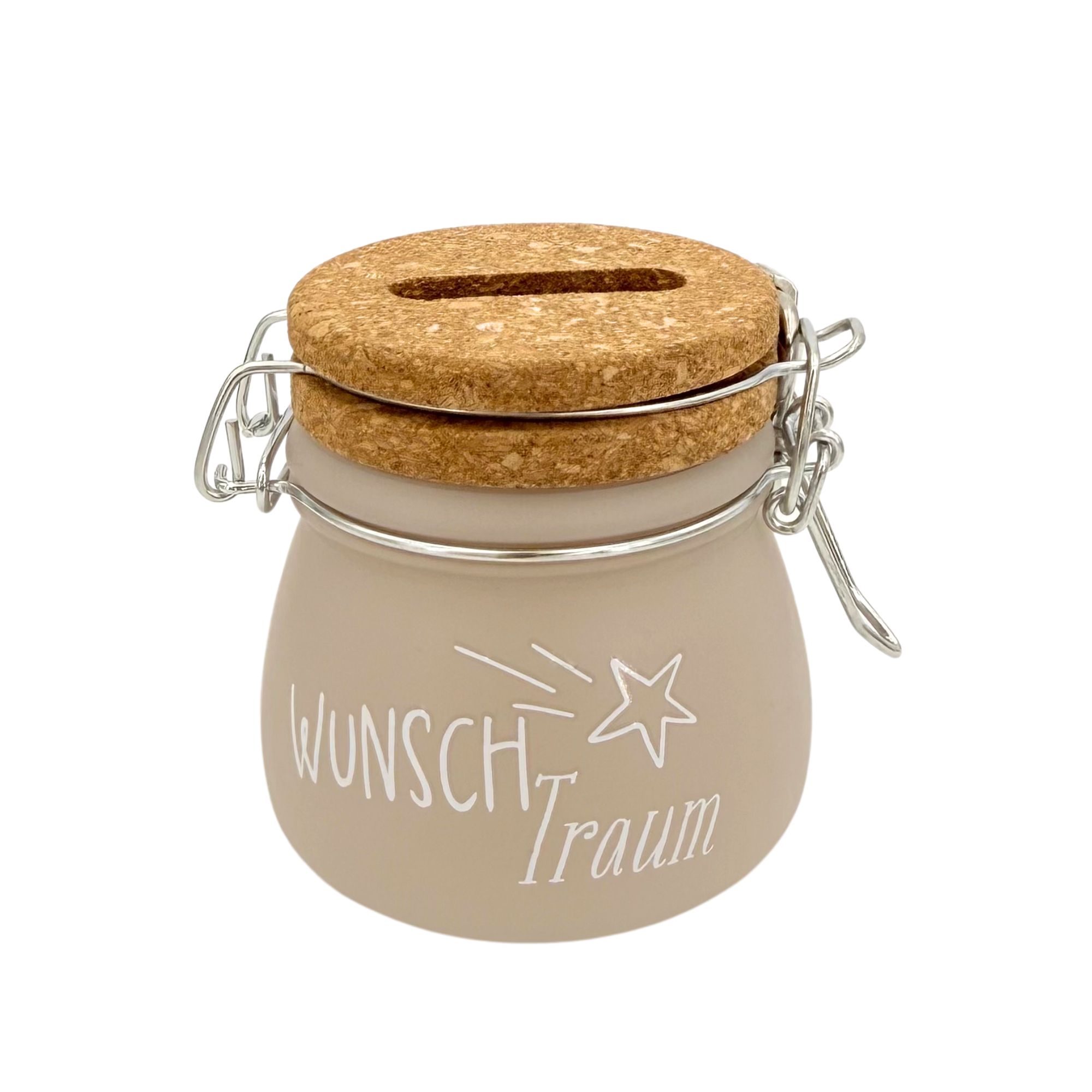 SET Sparglas MINI “concept” mit Schloss (18 Stk.)