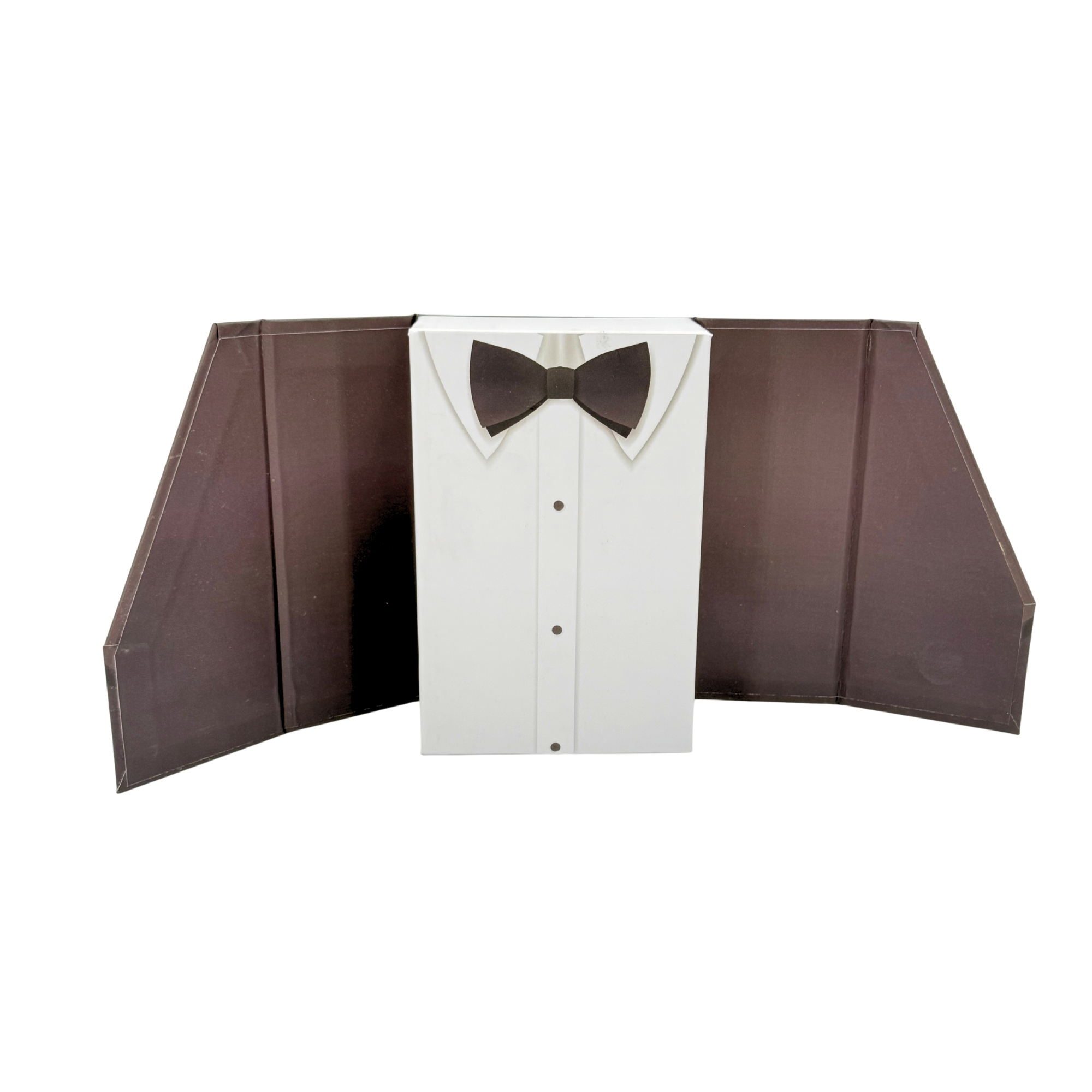 SET Männergeschenkschachtel. 15 Stk. 5-fach sort