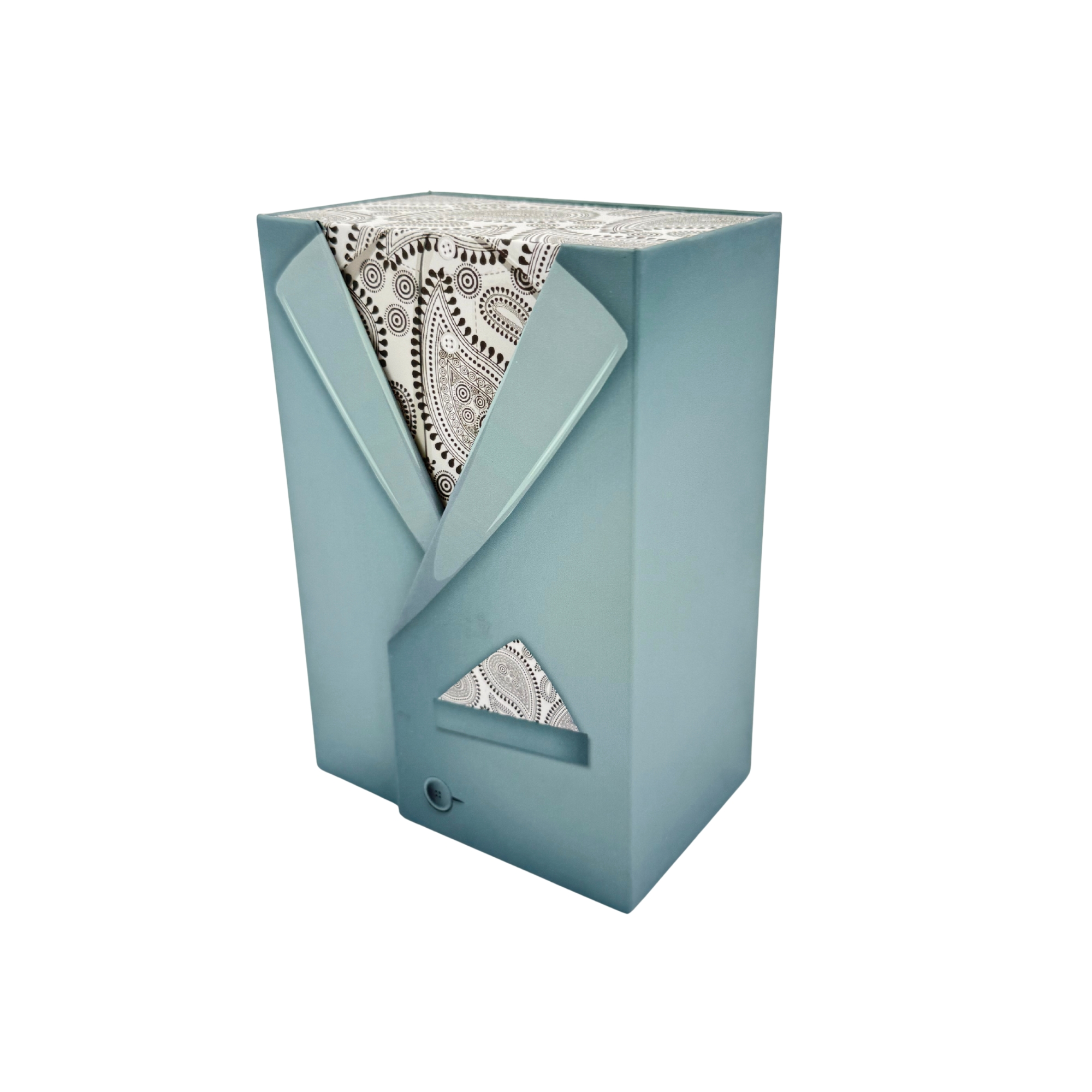 SET Männergeschenkschachtel. 15 Stk. 5-fach sort