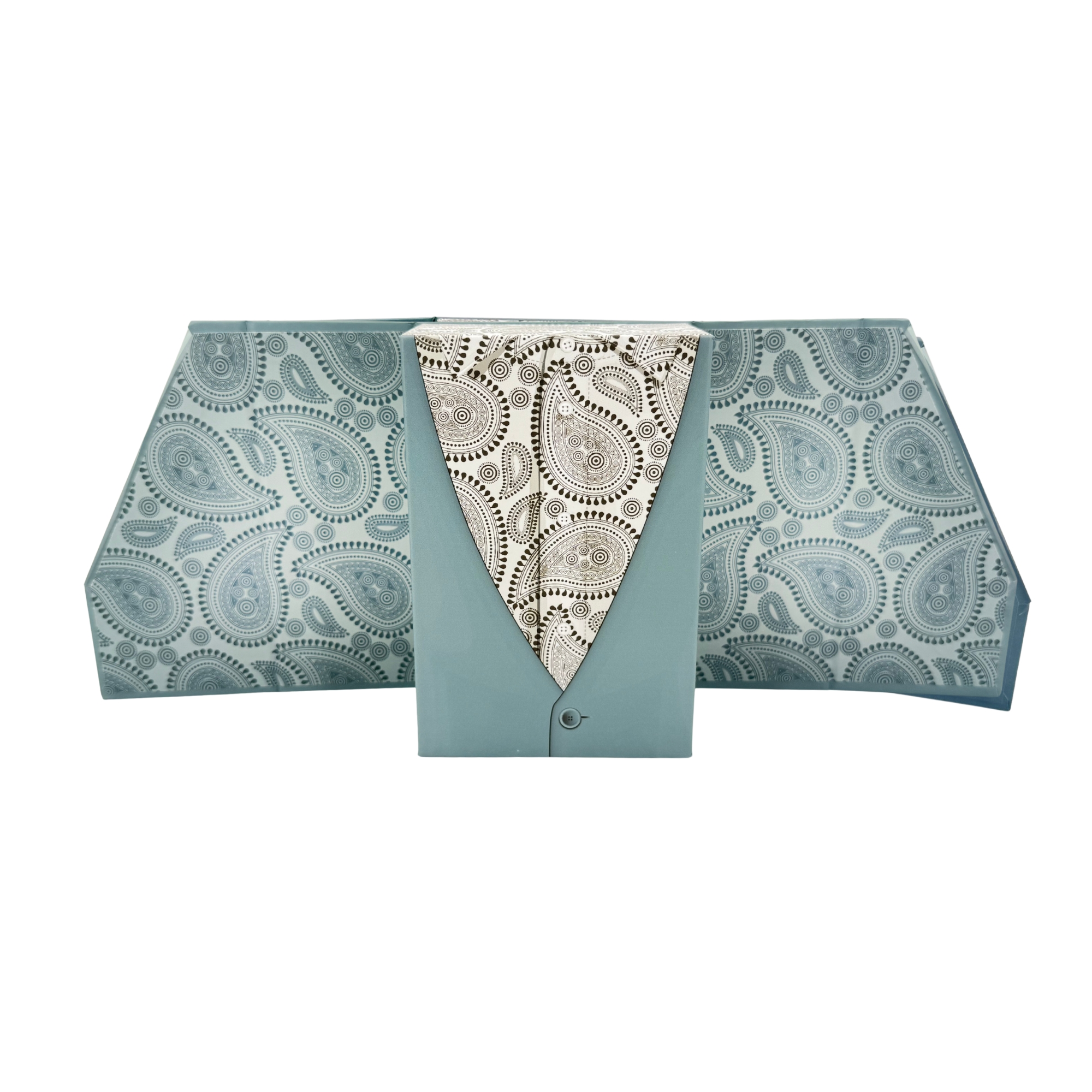 SET Männergeschenkschachtel. 15 Stk. 5-fach sort