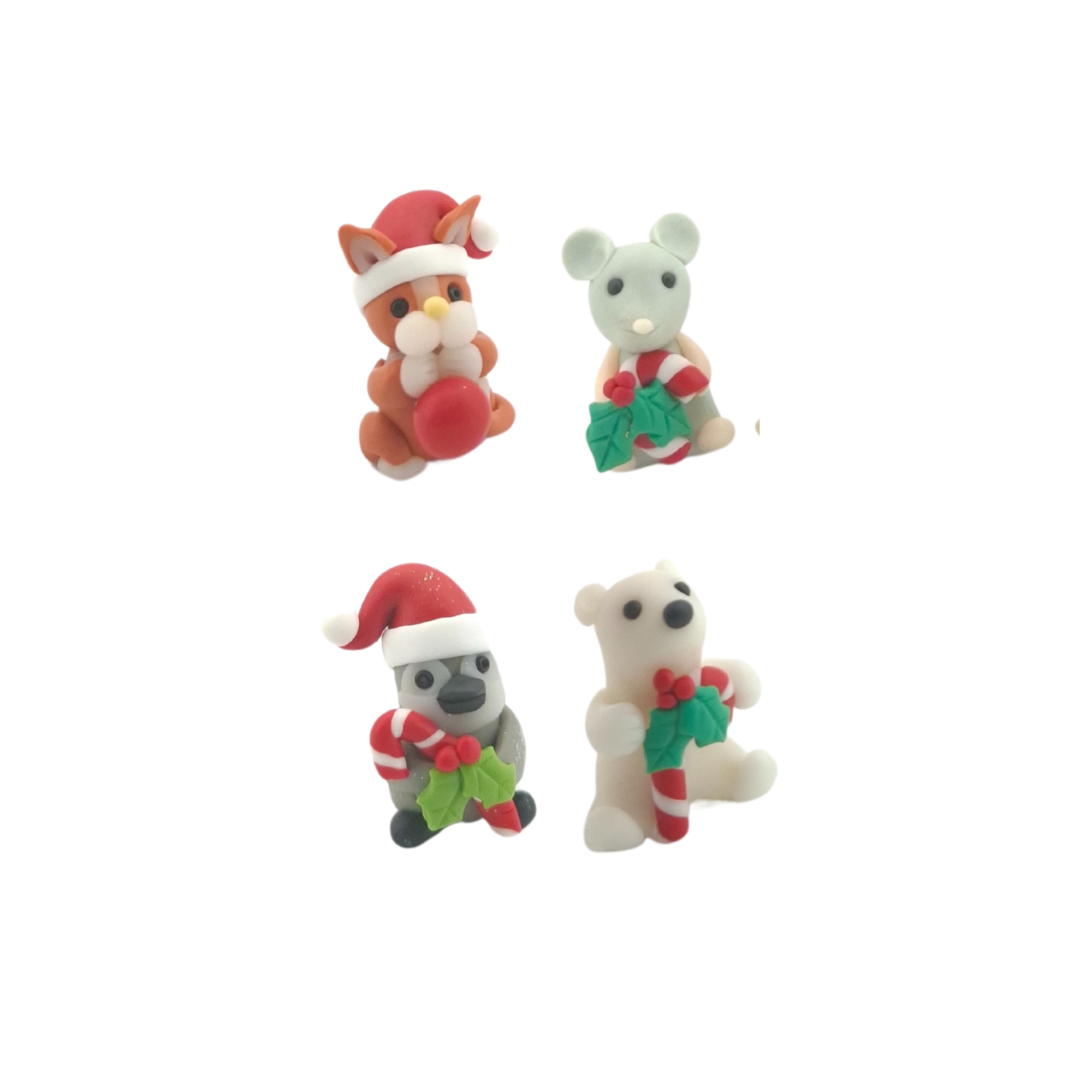 Frostfreunde, 4-fach sort mit Displayeinleger und Sammelkarten, ohne Display