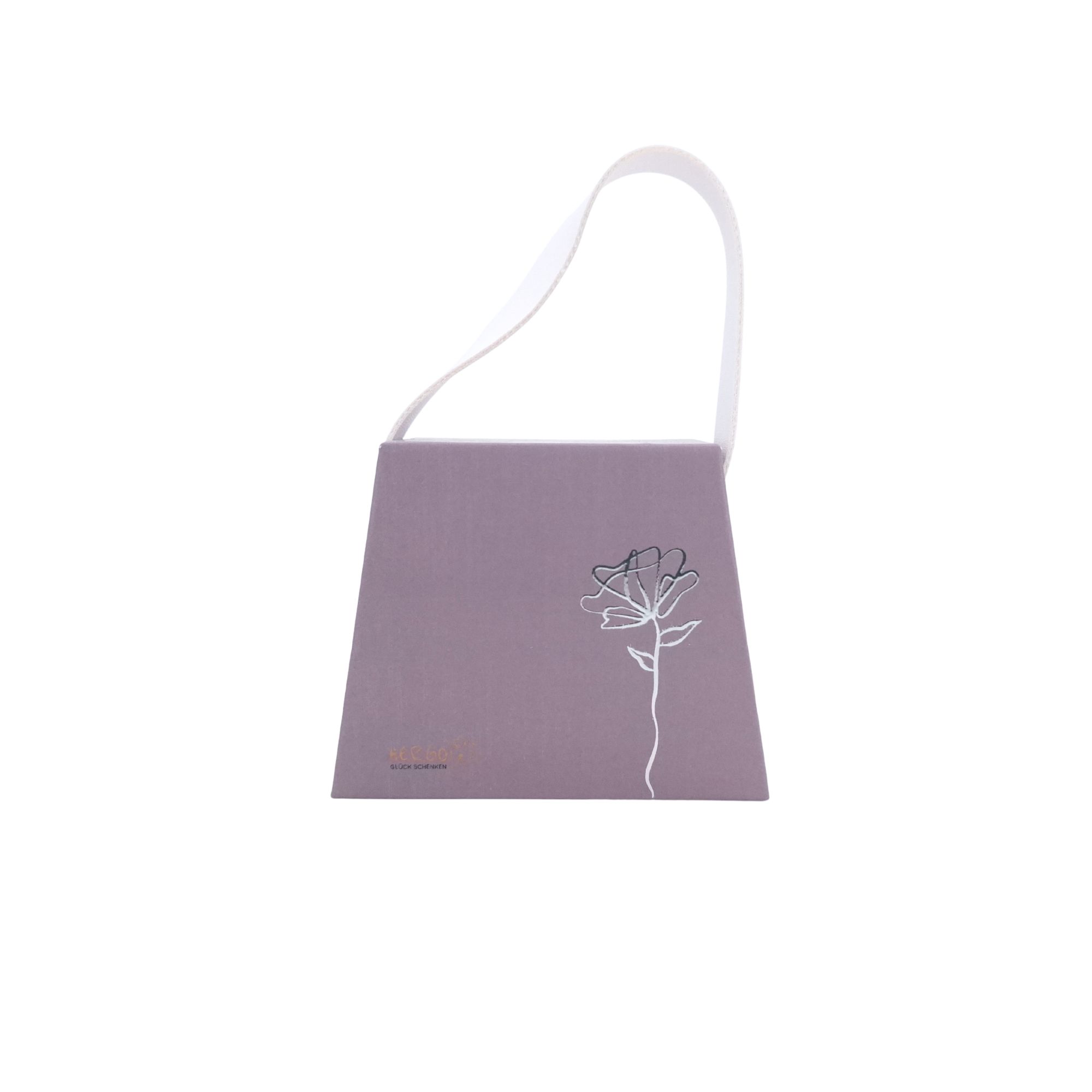 Mini Handtaschen-Geschenkschachtel