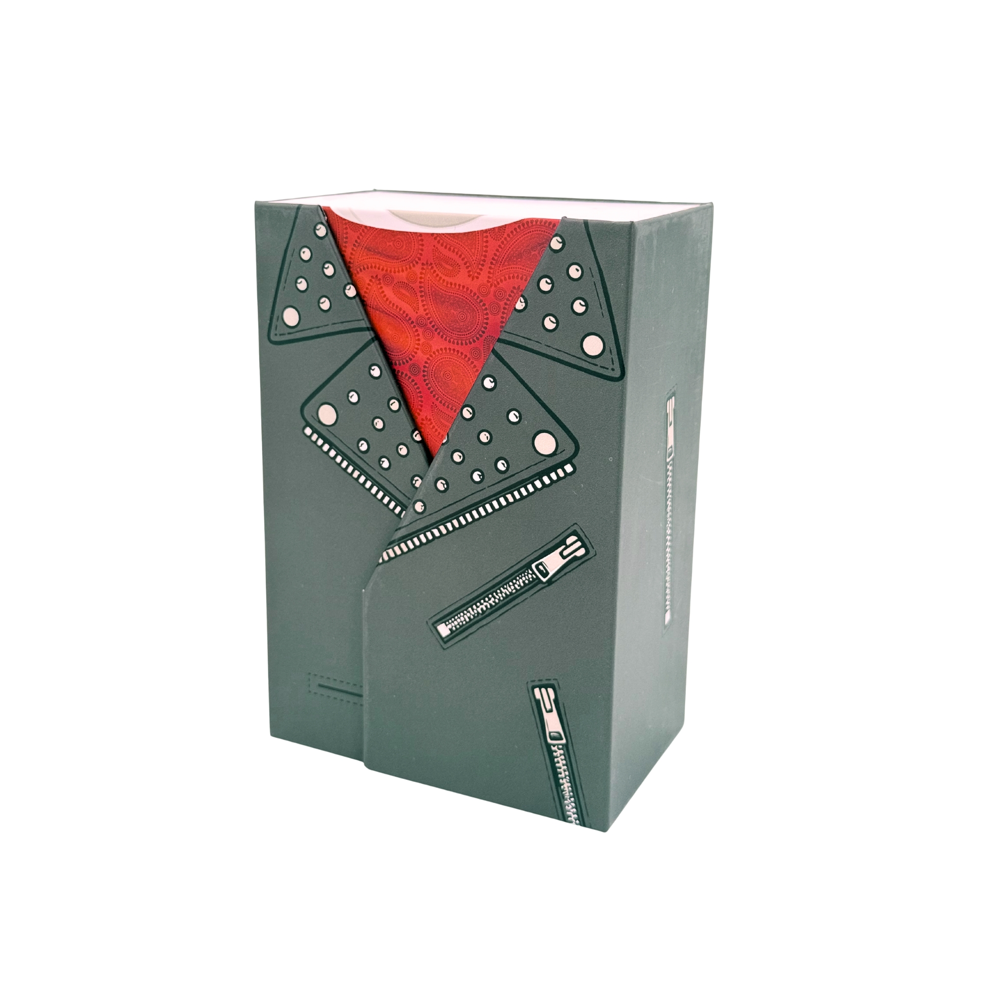 SET Männergeschenkschachtel. 15 Stk. 5-fach sort