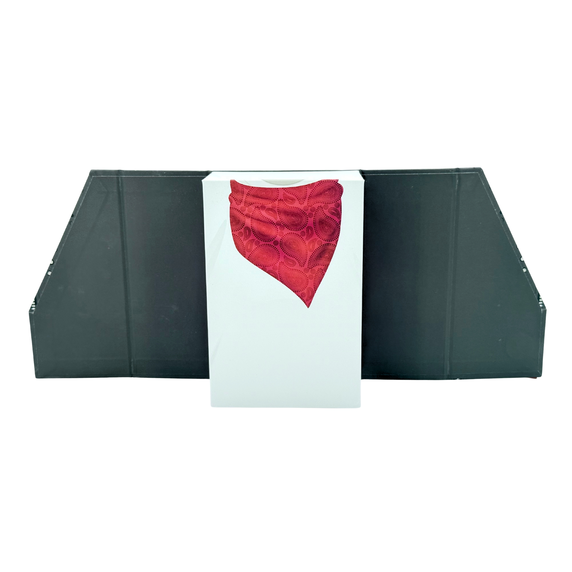 SET Männergeschenkschachtel. 15 Stk. 5-fach sort